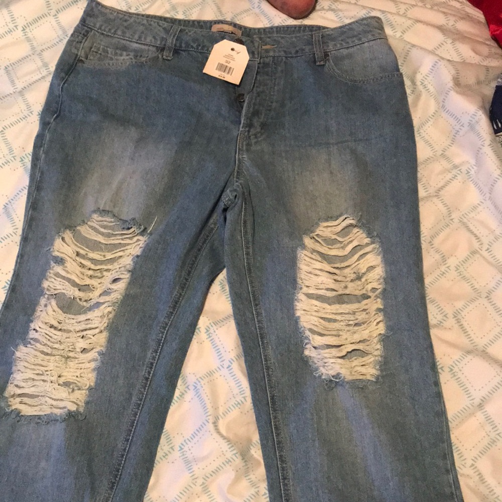 Belk Jeans